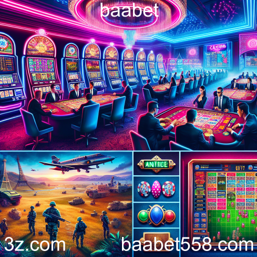 Explorando o Mundo dos Jogos de Estratégia